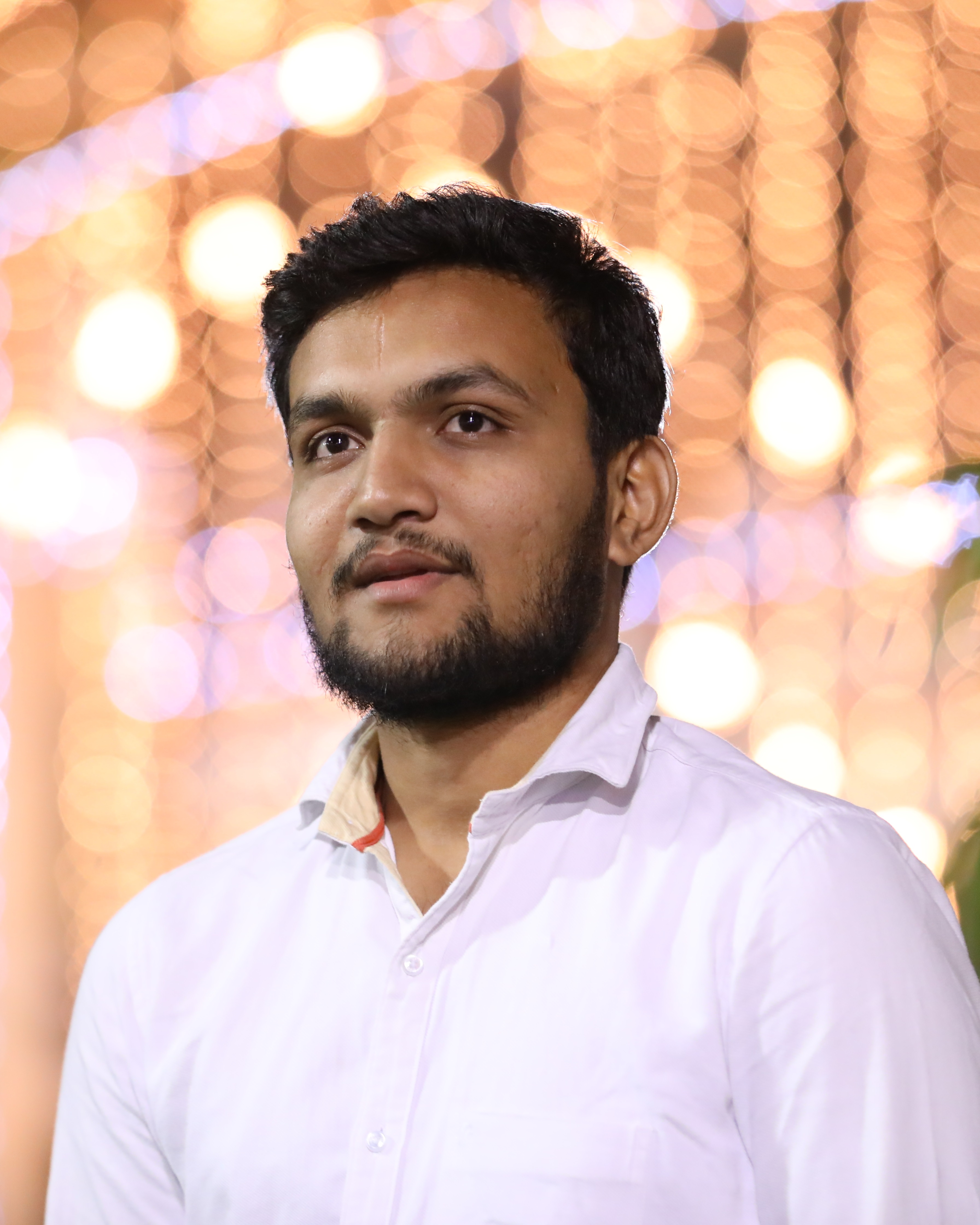 Ravi Patel